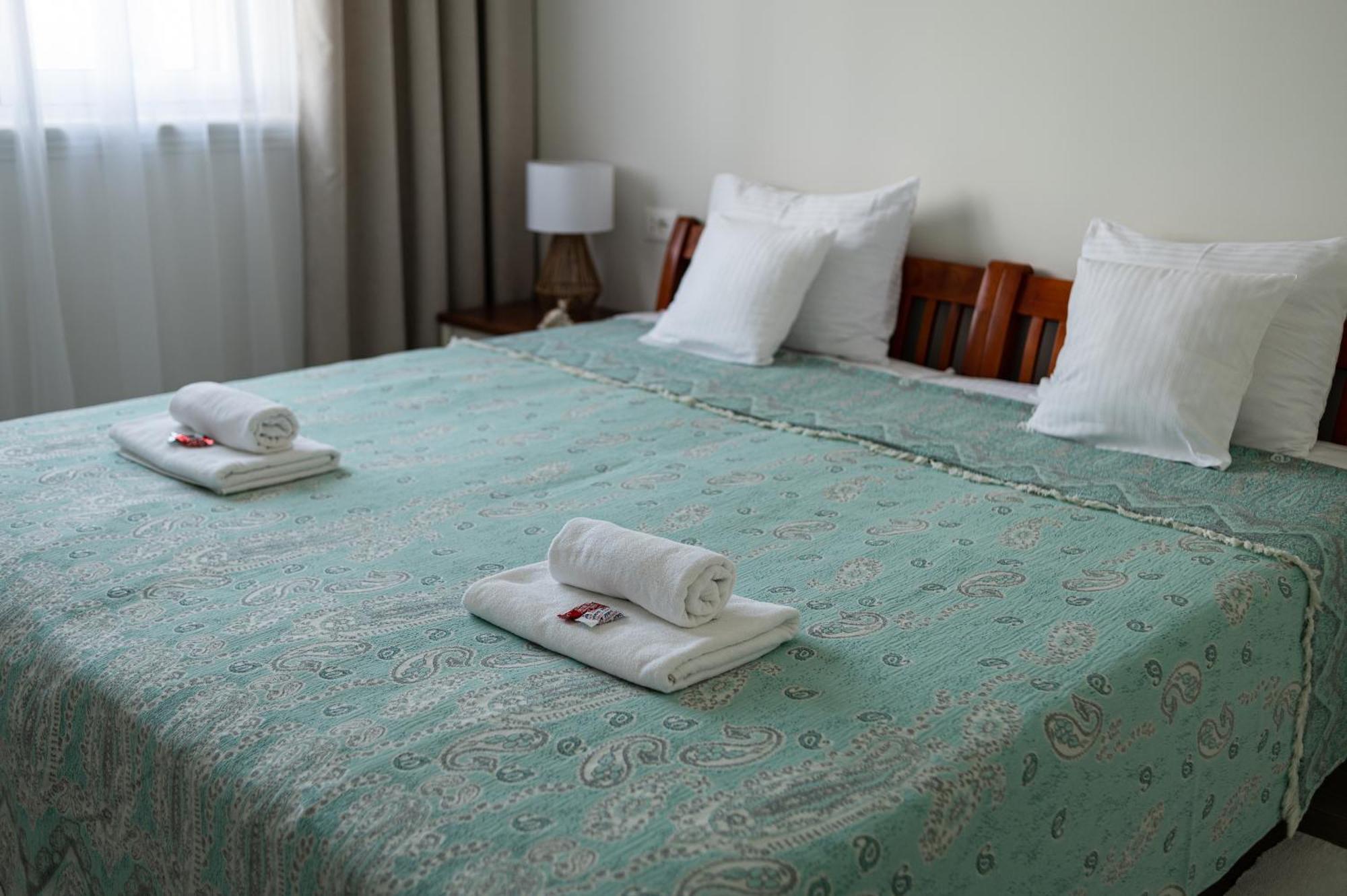 Lustica Apartments Central Tivat Kültér fotó